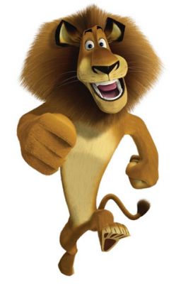 Madagascar - wallpaper preview
