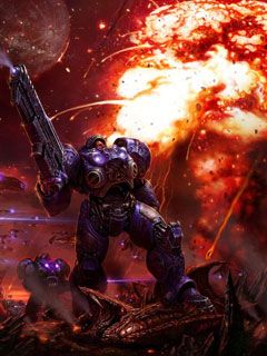 Starcraft