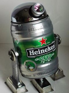 Heineken - wallpaper preview