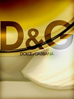 Dolce Gabana - wallpaper preview