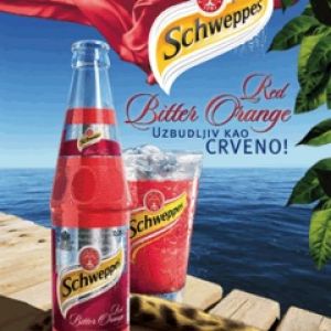 Schweppes