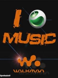 Sony Ericsson - wallpaper preview