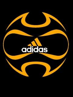 Adidas - wallpaper preview