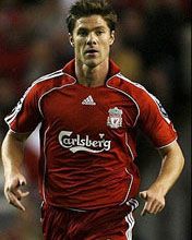 Xabi - wallpaper preview