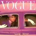 Vogue - wallpaper preview