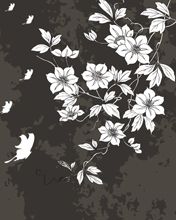 Night Scene - wallpaper preview