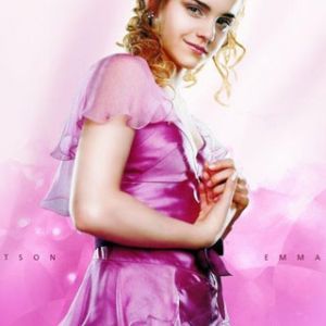 Emma Watson 