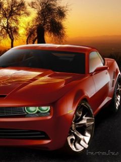 Camaro