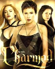 Charmed - wallpaper preview