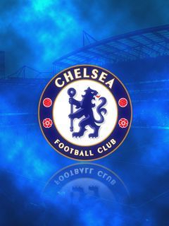 Chelsea - wallpaper preview