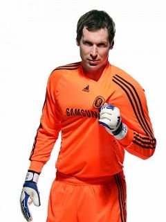 Petr Cech