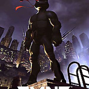 TMNT