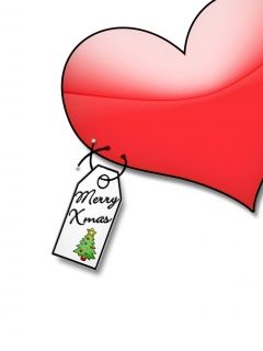 Christmas - wallpaper preview