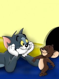 Tom and Jerry