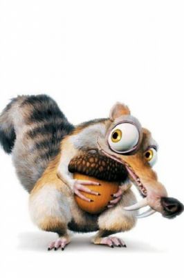 Ice Age