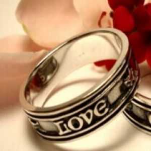Love Ring