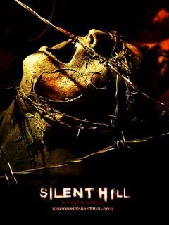 Silent Hill - wallpaper preview