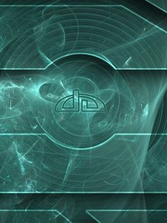 Green - wallpaper preview