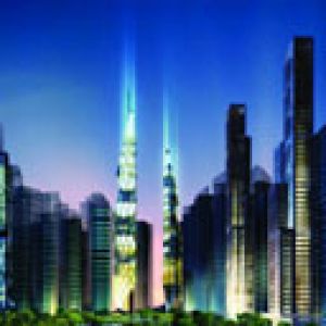 Perkins Eastman Tianjin