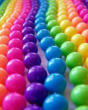 Rainbow - wallpaper preview