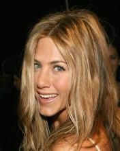 Jennifer Aniston - wallpaper preview