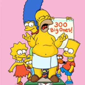 The Simpsons