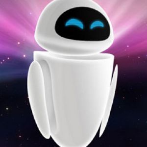 Eve - Wall-E