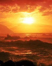 Hawaii - wallpaper preview