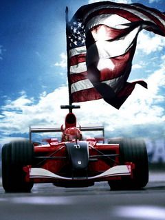 Ferrari - wallpaper preview