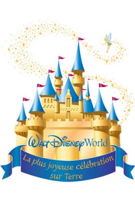 Walt Disney - wallpaper preview