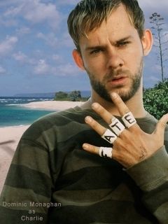 Dominic Monaghan
