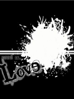 Love - wallpaper preview