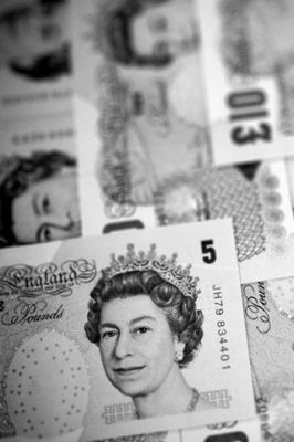 Pounds - wallpaper preview