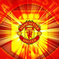 Manchester United  - wallpaper preview