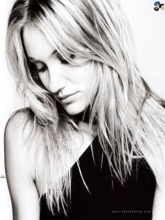 Cameron Diaz - wallpaper preview