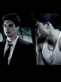 Steven Strait - wallpaper preview
