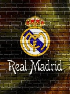 Real Madrid - wallpaper preview
