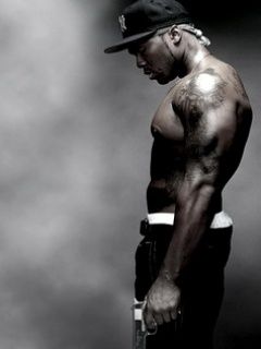 50 cent - wallpaper preview