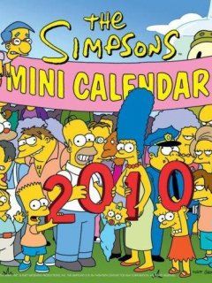 The Simpsons