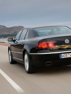 Phaeton