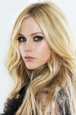 Avril Lavigne - wallpaper preview