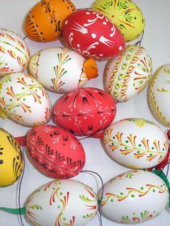 Easter - wallpaper preview