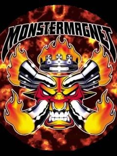 Monstermagnet - wallpaper preview