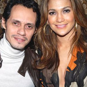 Marc Anthony - Jennifer Lopez