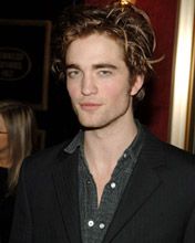 Robert Pattinson - wallpaper preview