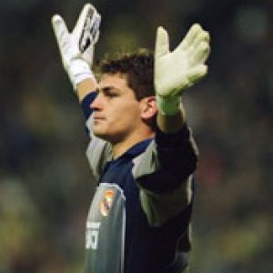 Iker Casillas