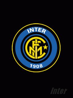 Inter Milan - wallpaper preview