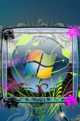 Windows Vista 