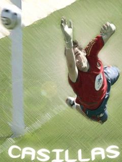 Casillas