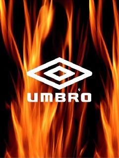 Umbro - wallpaper preview